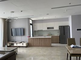 3 Phòng ngủ Căn hộ for rent at Vinhomes Golden River, Bến Nghé