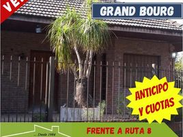 3 Bedroom House for sale in General Sarmiento, Buenos Aires, General Sarmiento