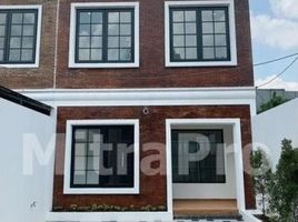 4 Bedroom House for sale in Cilandak Town Square, Cilandak, Pesanggrahan