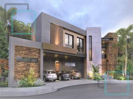 5 Habitación Casa en venta en Monterrey, Nuevo León, Monterrey
