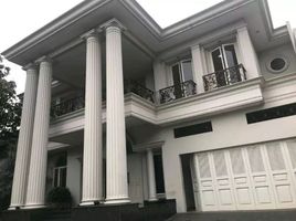 8 Bedroom House for sale in Cilandak Town Square, Cilandak, Kebayoran Lama