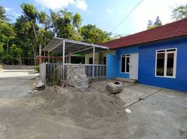 2 Kamar Rumah for sale in Prambanan, Klaten, Prambanan