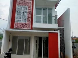 3 Habitación Casa en venta en Jatiasih, West Jawa, Jatiasih, Bekasi