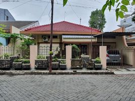 4 Habitación Villa en venta en Sukolilo, East Jawa, Sukolilo