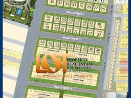  Land for sale in Penjaringan, Jakarta Utara, Penjaringan