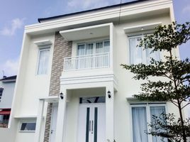 3 Habitación Casa en venta en Sumurbandung, West Jawa, Sumurbandung, Bandung