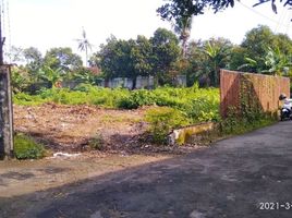  Terreno (Parcela) en venta en Seyegan, Yogyakarta, Seyegan, Sleman