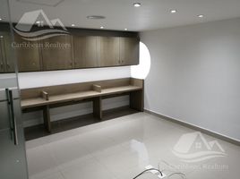 226 m² Office for rent in Quintana Roo, Isla Mujeres, Quintana Roo
