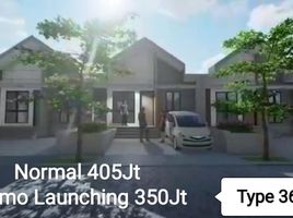 2 Bedroom House for sale in Husein Sastranegara International Airport, Andir, Sumurbandung