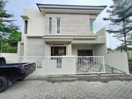 4 chambre Maison for sale in Yogyakarta, Mlati, Sleman, Yogyakarta