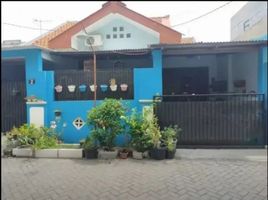 4 Habitación Casa en venta en Sukolilo, East Jawa, Sukolilo