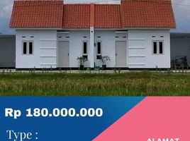 2 Bedroom House for sale in Klaten Selatan, Klaten, Klaten Selatan