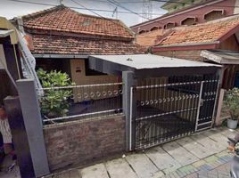 4 Schlafzimmer Villa zu verkaufen in Tambaksari, East Jawa, Tambaksari, Surabaya