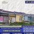 2 Kamar Rumah for sale in Lampung, Tanjung Karang Tim, Bandar Lampung, Lampung