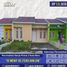 2 Kamar Rumah for sale in Lampung, Tanjung Karang Tim, Bandar Lampung, Lampung