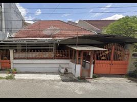 5 Habitación Villa en venta en Mulyorejo, East Jawa, Mulyorejo
