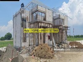 3 Bedroom Townhouse for sale in Sidoarjo, East Jawa, Sedati, Sidoarjo