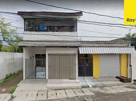 2 Kamar Rumah for rent in Tambaksari, Surabaya, Tambaksari