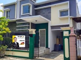 2 Bedroom Villa for sale in Waru, Sidoarjo, Waru