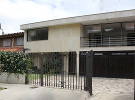 3 Habitación Casa en venta en Bogotá, Cundinamarca, Bogotá