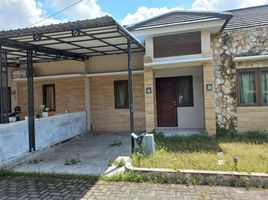 2 Kamar Vila for sale in Banguntapan, Bantul, Banguntapan