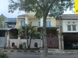 5 Habitación Casa en venta en Gunung Anyar, East Jawa, Gunung Anyar