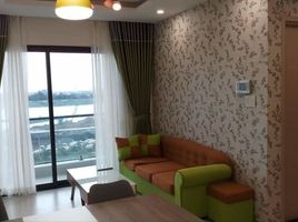 2 Schlafzimmer Appartement zu vermieten im New City Thu Thiem, Binh Khanh