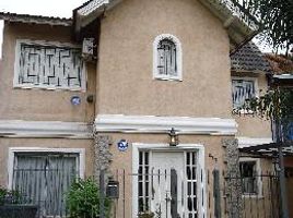 3 Schlafzimmer Villa zu verkaufen in Moron, Buenos Aires, Moron