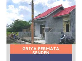 2 Bedroom House for sale in Ngapen, Klaten, Ngapen