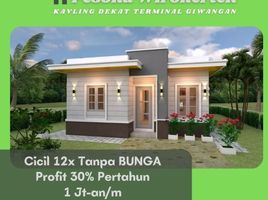  Tanah for sale in Bantul, Yogyakarta, Banguntapan, Bantul