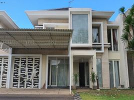 5 Habitación Casa en venta en Mulyorejo, East Jawa, Mulyorejo, Surabaya