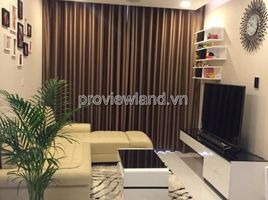 2 Phòng ngủ Chung cư for rent in Sài Gòn Pearl, Phường 22, Phường 22