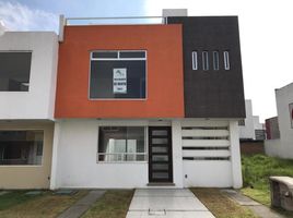 4 Schlafzimmer Haus zu vermieten in Toluca, Mexico, Toluca
