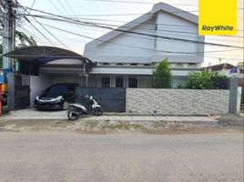 4 Bedroom House for sale in Sawahan, Surabaya, Sawahan