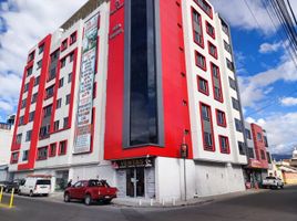 3 chambre Appartement for sale in Riobamba, Chimborazo, Riobamba, Riobamba