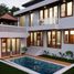 3 Habitación Villa en venta en Jimbaran, Bali, Jimbaran, Badung, Bali