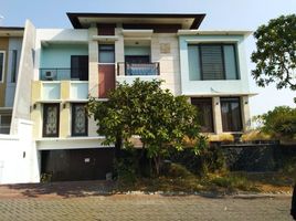 4 Bedroom Villa for sale in Lakarsantri, East Jawa, Lakarsantri, Surabaya, East Jawa, Indonesia