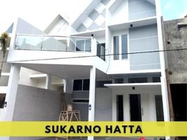 3 Habitación Casa en venta en Lowok Waru, East Jawa, Lowok Waru