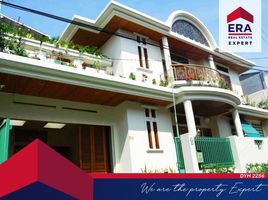 6 Schlafzimmer Haus zu verkaufen in Pulo Gadung, Jakarta, Pulo Gadung, Jakarta Timur, Jakarta