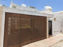 Villa 4 chambre à vendre à Merida, Yucatan, Merida