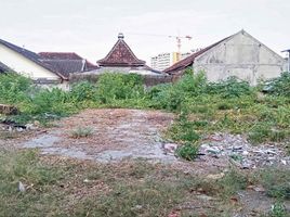  Land for sale in Yogyakarta, Danurejan, Yogyakarta, Yogyakarta