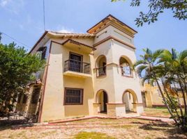 17 Bedroom Villa for sale in Plaza de la Intendencia Fluvial, Barranquilla, Barranquilla