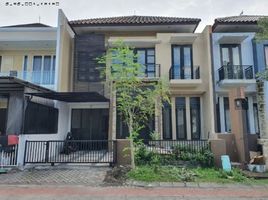 4 Habitación Villa en venta en Mulyorejo, East Jawa, Mulyorejo