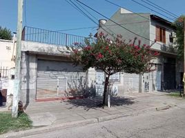 4 Schlafzimmer Haus zu verkaufen in Moron, Buenos Aires, Moron