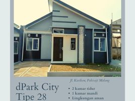 2 Bedroom House for sale in Pakisaji, Malang Regency, Pakisaji