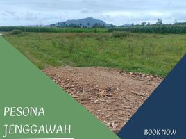  Land for sale in Jenggawah, Jember, Jenggawah