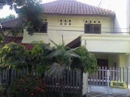 7 Schlafzimmer Villa zu verkaufen in Gunung Anyar, East Jawa, Gunung Anyar