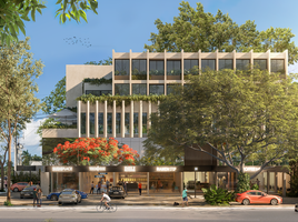 62.50 m² Office for sale in Merida, Yucatan, Merida