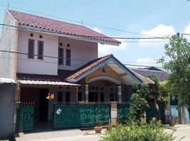 Maison 5 chambre à vendre à Jatiasih, West Jawa, Jatiasih