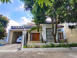 3 Schlafzimmer Haus zu verkaufen in Gamping, Yogyakarta, Gamping